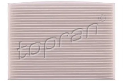 Фильтр, воздух во внутренном пространстве TOPRAN купить