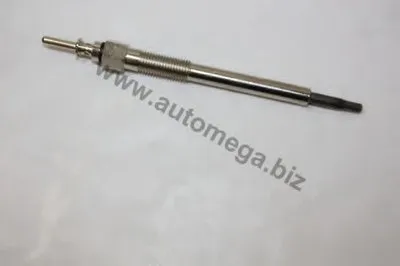 Свеча накаливания AutoMega Premium AUTOMEGA купить