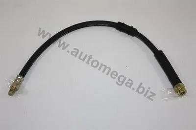 Тормозной шланг AutoMega Premium AUTOMEGA купить