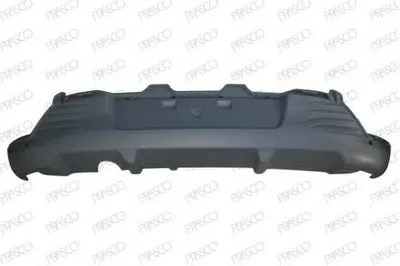 Спойлер PRASCO купить