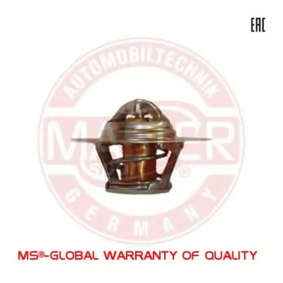 Термостат, охлаждающая жидкость MASTER-SPORT купить