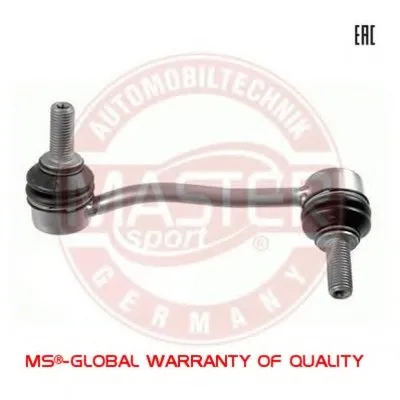 Тяга / стойка, стабилизатор MASTER-SPORT купить