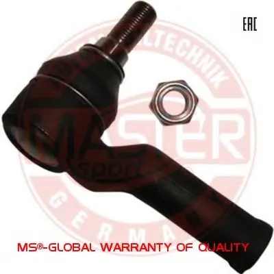 Наконечник поперечной рулевой тяги MASTER-SPORT купить