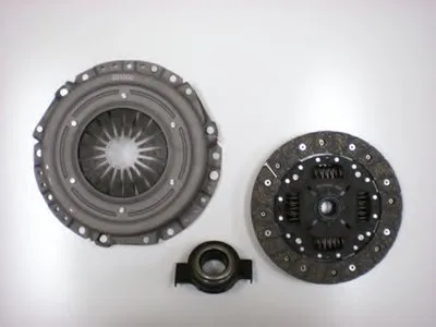 Комплект сцепления OPEN PARTS купить