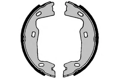 Комплект тормозных колодок RAICAM купить