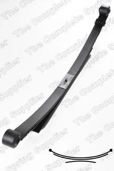 Многолистовая рессора ROC купить