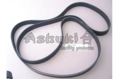 V-Ribbed Belts ASHUKI купить