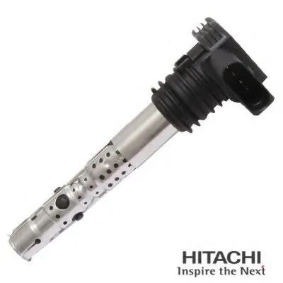 Катушка зажигания HITACHI купить