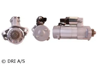 Стартер DRI купить
