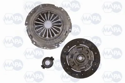 Комплект сцепления 3P Kit MAPA купить