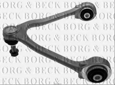 Рычаг независимой подвески колеса, подвеска колеса BORG & BECK купить