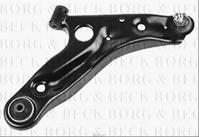 Рычаг независимой подвески колеса, подвеска колеса BORG & BECK купить
