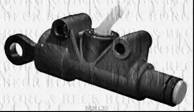 Главный цилиндр, система сцепления BORG & BECK купить