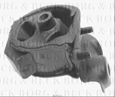 Кронштейн двигателя BORG & BECK купить