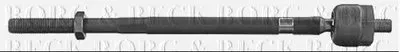 Осевой шарнир, рулевая тяга BORG & BECK купить