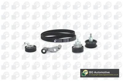 Комплект ремня ГРМ BGA купить