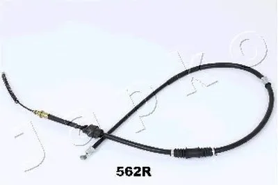 Трос, стояночная тормозная система JAPKO купить