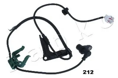 Датчик, частота вращения колеса JAPKO купить