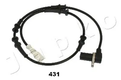 Датчик, частота вращения колеса JAPKO купить