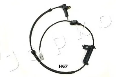 Датчик, частота вращения колеса JAPKO купить