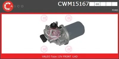 Двигатель стеклоочистителя GENUINE SERIES CASCO купить