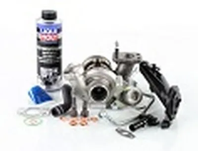 Компрессор, наддув Turbocompresseur NEUF garantie 1 an RCA FRANCE купить