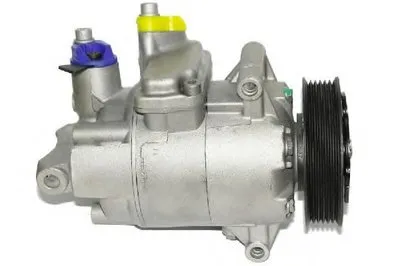 Компрессор, кондиционер LAUBER купить