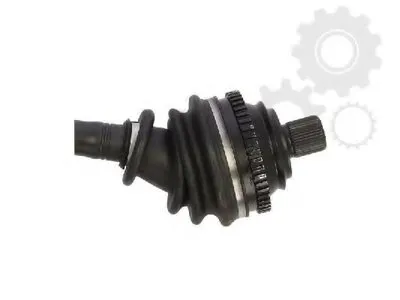 Приводной вал LAUBER купить