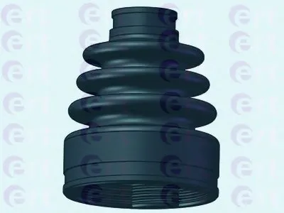 Комплект пылника, приводной вал