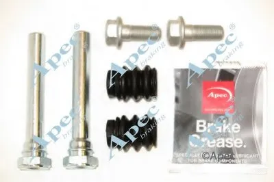 Комплект направляющей гильзы APEC braking купить