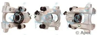 Тормозной суппорт APEC braking купить