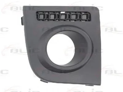 Решетка вентилятора, буфер BLIC купить