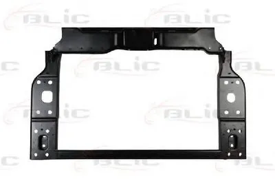 Облицовка передка BLIC купить