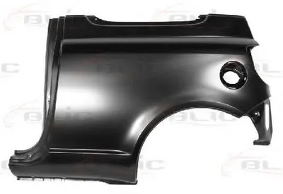 Крыло BLIC купить