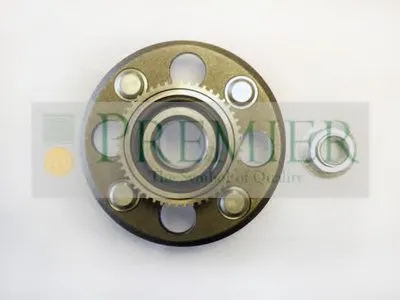 Комплект подшипника ступицы колеса BRT Bearings купить
