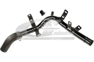 Шланг радиатора 3RG купить