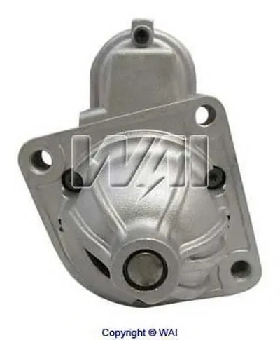 Стартер WAIglobal купить