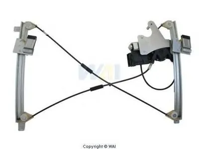 Подъемное устройство для окон WAIglobal купить