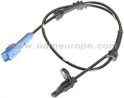 Датчик, частота вращения колеса ODM-MULTIPARTS купить