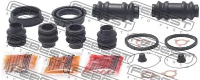 Ремкомплект, тормозной суппорт FEBEST купить