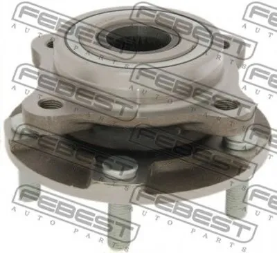 ? колесн. ступицы = FEBEST купить
