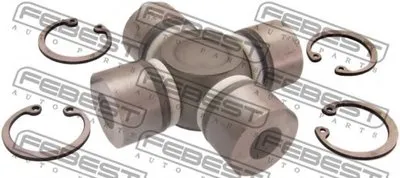 Шарнир, продольный вал FEBEST купить