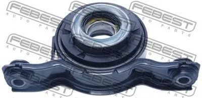 Подшипник, промежуточный подшипник карданного вала FEBEST купить