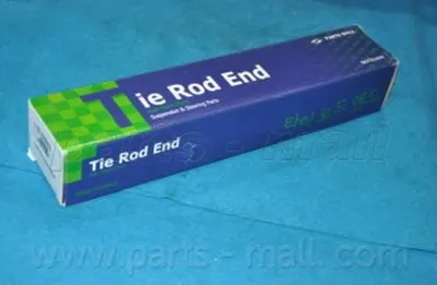 Наконечник поперечной рулевой тяги PARTS-MALL купить