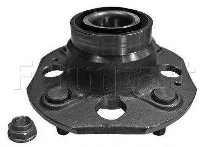 ? колесн. ступицы = FORMPART купить