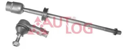 Поперечная рулевая тяга AUTLOG купить