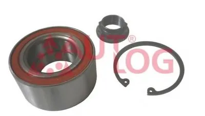 Комплект подшипника ступицы колеса AUTLOG купить