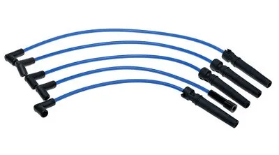 Провод зажигания 8 mm DOHC StartVOLT купить