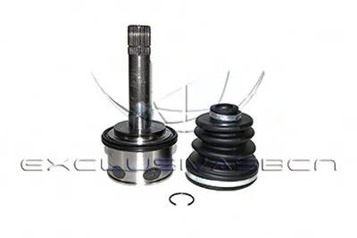 Шарнирный комплект, приводной вал MDR купить