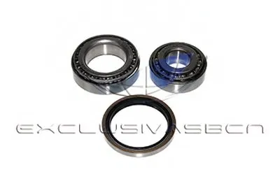 Комплект подшипника ступицы колеса MDR купить